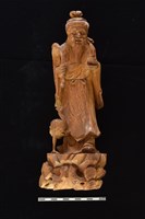 南極仙翁藏品圖，第1張