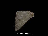 磨製斧鋤形器藏品圖，第1張