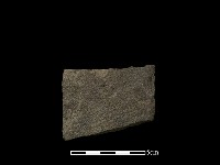 磨製斧鋤形器藏品圖，第2張