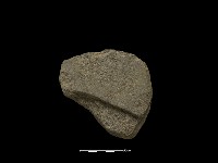 磨製斧鋤形器藏品圖，第2張