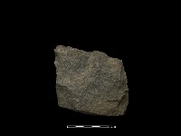 斧鋤形器藏品圖，第2張