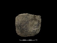 斧鋤形器藏品圖，第2張