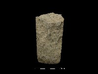 斧鋤形器藏品圖，第2張