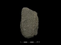 斧鋤形器藏品圖，第2張