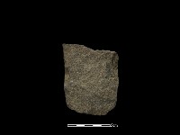 斧鋤形器藏品圖，第1張