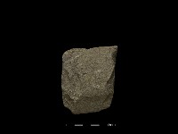 斧鋤形器藏品圖，第2張