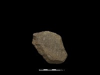 斧鋤形器藏品圖，第1張