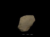 斧鋤形器藏品圖，第2張