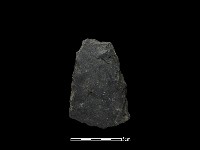 斧鋤形器藏品圖，第1張