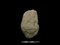 斧鋤形器藏品圖，第1張