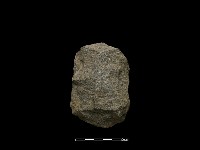 斧鋤形器藏品圖，第1張