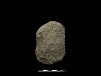 斧鋤形器藏品圖，第2張