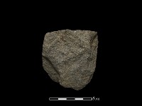 斧鋤形器藏品圖，第2張