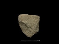 斧鋤形器藏品圖，第1張