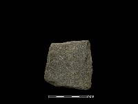 斧鋤形器藏品圖，第1張