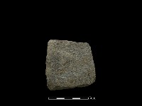 斧鋤形器藏品圖，第2張