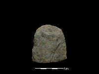 斧鋤形器藏品圖，第1張