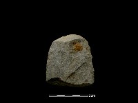 斧鋤形器藏品圖，第2張