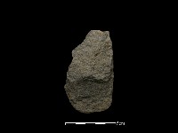 斧鋤形器藏品圖，第1張