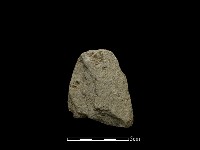 斧鋤形器藏品圖，第2張