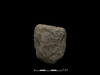 斧鋤形器藏品圖，第2張