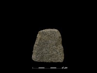 斧鋤形器藏品圖，第1張