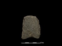 斧鋤形器藏品圖，第2張