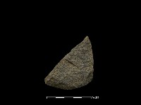 斧鋤形器藏品圖，第1張