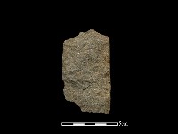 斧鋤形器藏品圖，第1張