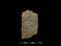 斧鋤形器藏品圖，第2張