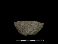 斧鋤形器藏品圖，第2張