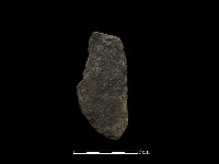 斧鋤形器藏品圖，第2張