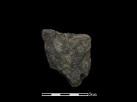 斧鋤形器藏品圖，第1張