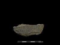 斧鋤形器藏品圖，第2張