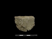 斧鋤形器藏品圖，第1張