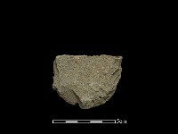 斧鋤形器藏品圖，第2張