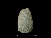 斧鋤形器藏品圖，第1張