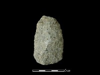 斧鋤形器藏品圖，第2張