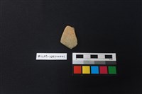 陶片藏品圖，第1張