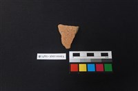 陶片藏品圖，第1張