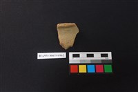 陶片藏品圖，第1張