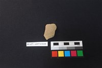 陶片藏品圖，第1張