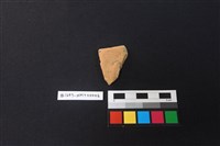 陶片藏品圖，第1張