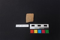 陶片藏品圖，第1張