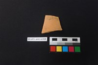 陶片藏品圖，第1張