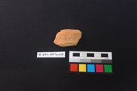 陶片藏品圖，第1張