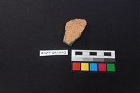 陶片藏品圖，第1張