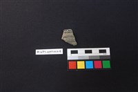 陶片藏品圖，第2張