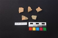 陶片藏品圖，第2張