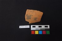 陶片藏品圖，第1張